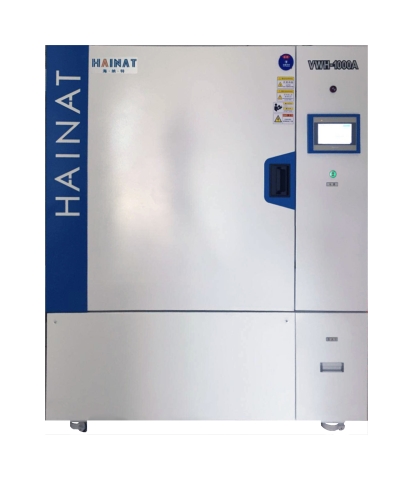 VWH-1000A 1 cubic meter VOC release environmental test chamber