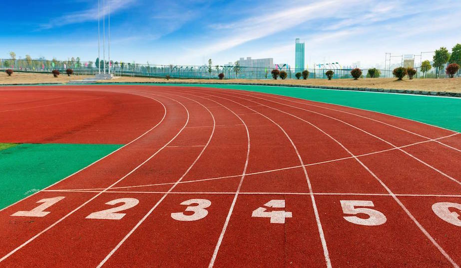 The new national standard GB36246-2018 for plastic track was released, which opened the first year of sports flooring industry quality!